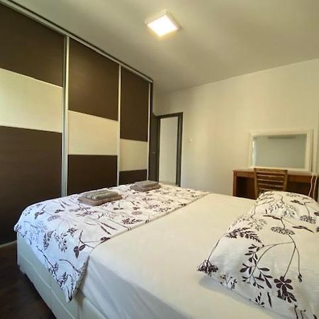 Apartman Mimato Lovran Buitenkant foto