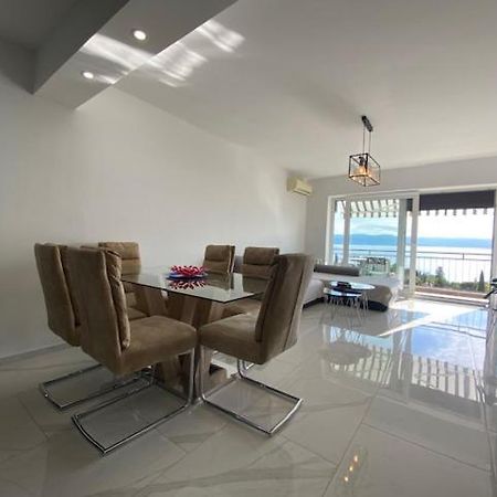 Apartman Mimato Lovran Buitenkant foto
