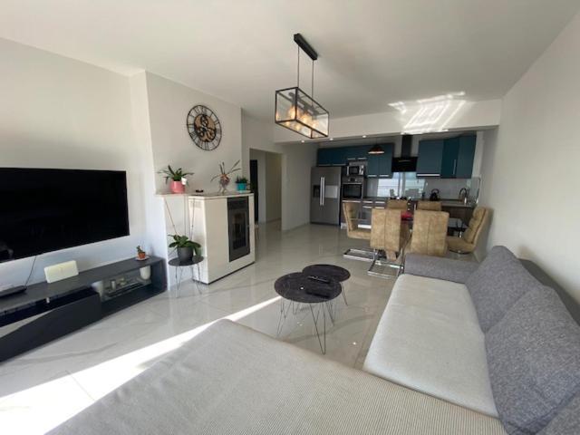 Apartman Mimato Lovran Buitenkant foto