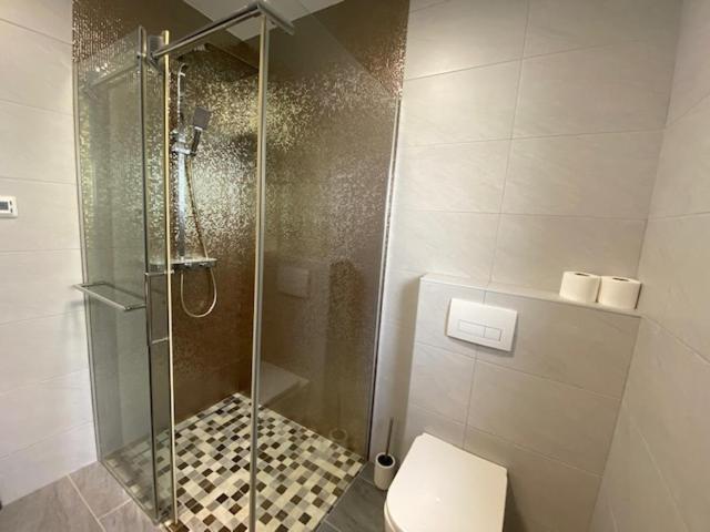 Apartman Mimato Lovran Buitenkant foto